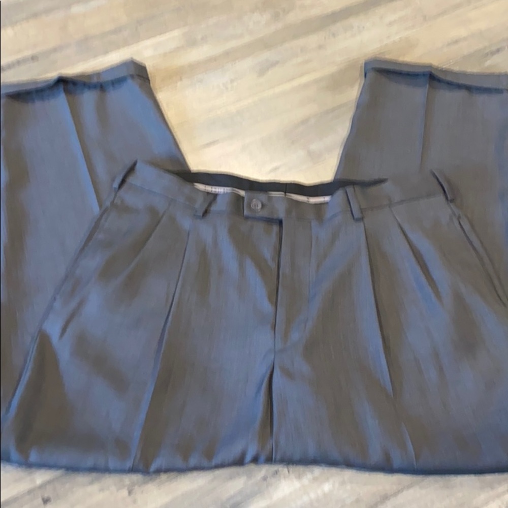 J. Ferrar Slacks - Picture 3 of 7